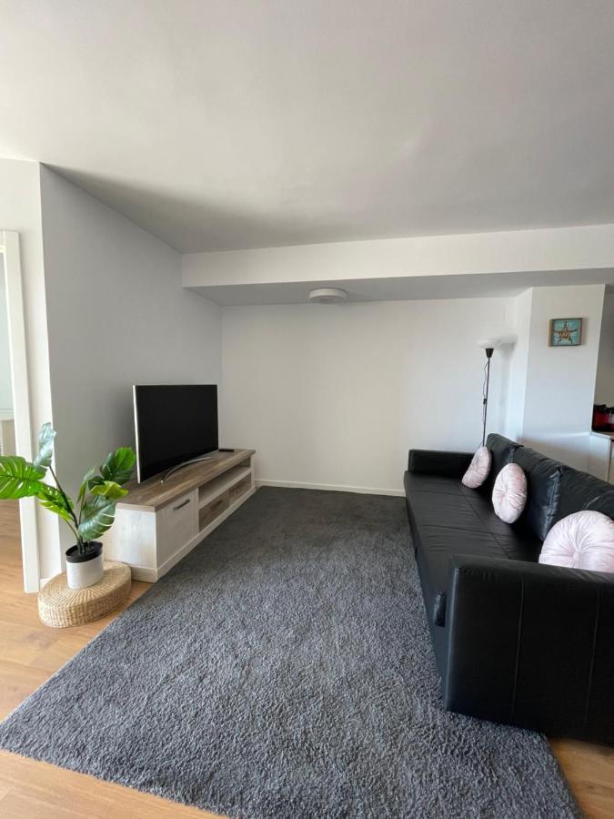 Canet De Berenguer, Playa Apto Con 2 Habitaciones Valência Exterior foto