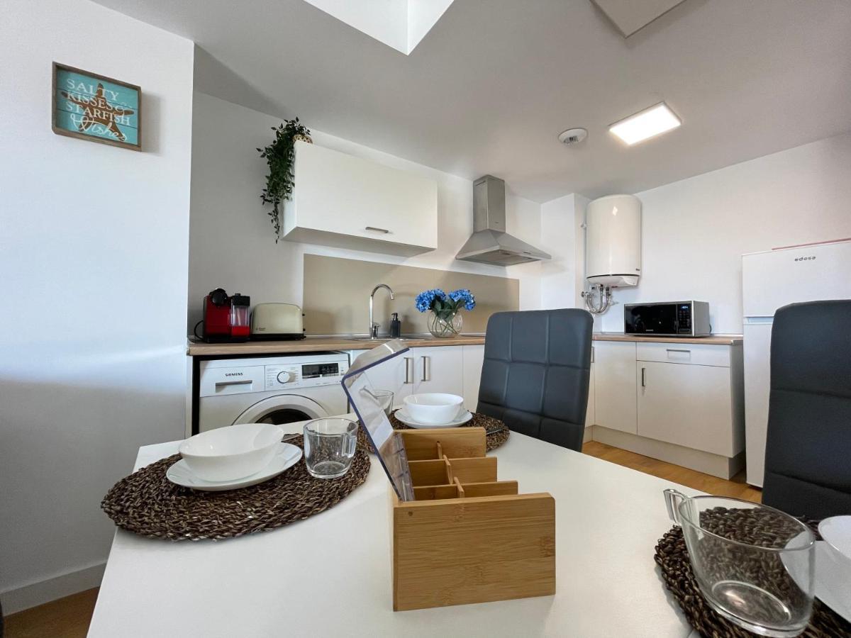Canet De Berenguer, Playa Apto Con 2 Habitaciones Valência Exterior foto