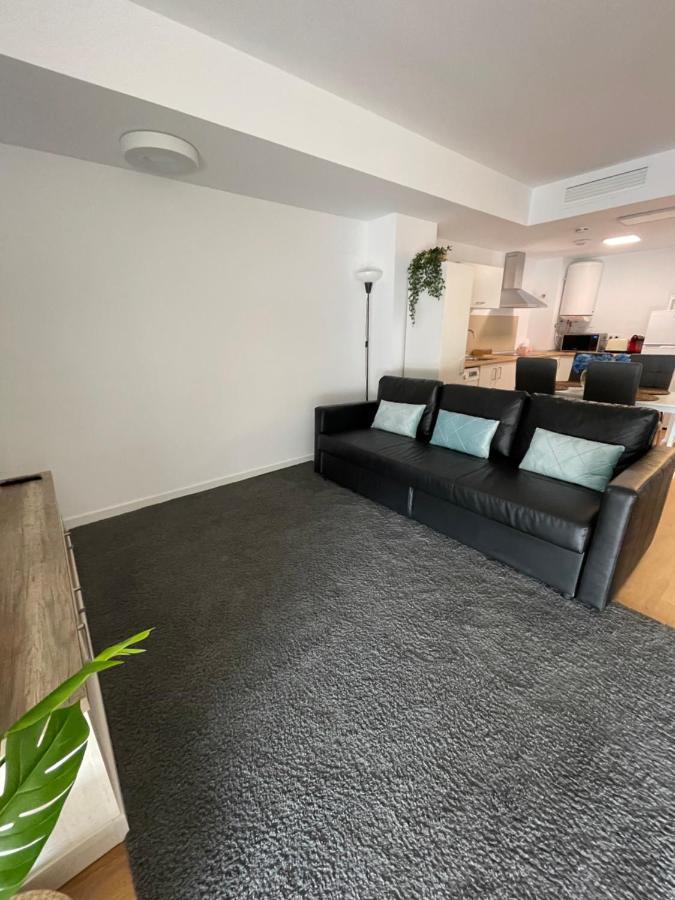 Canet De Berenguer, Playa Apto Con 2 Habitaciones Valência Exterior foto
