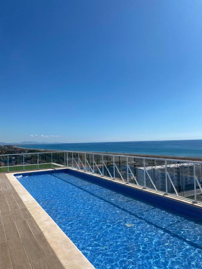 Canet De Berenguer, Playa Apto Con 2 Habitaciones Valência Exterior foto